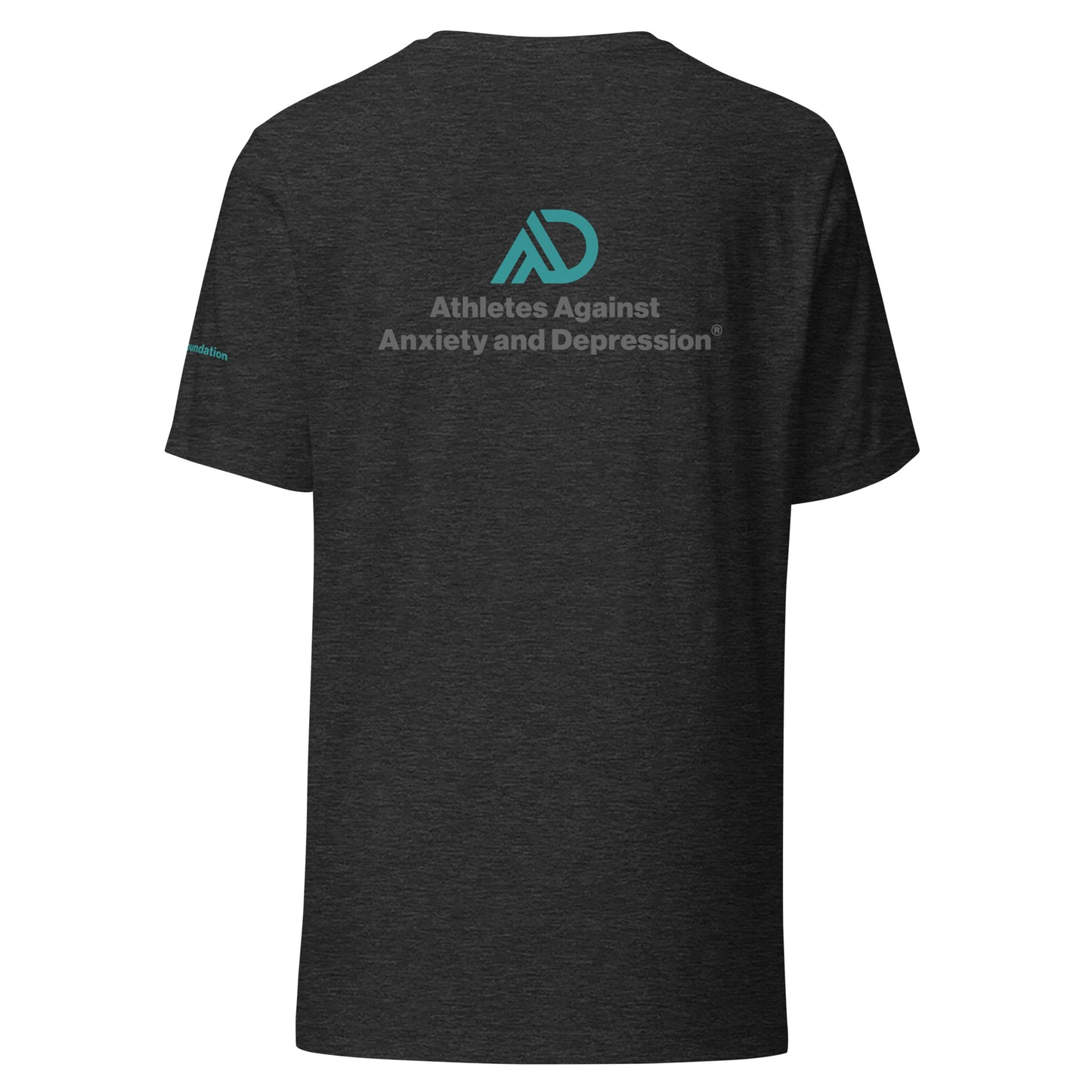 Anxiety Had Other Plans Unisex T-Shirt