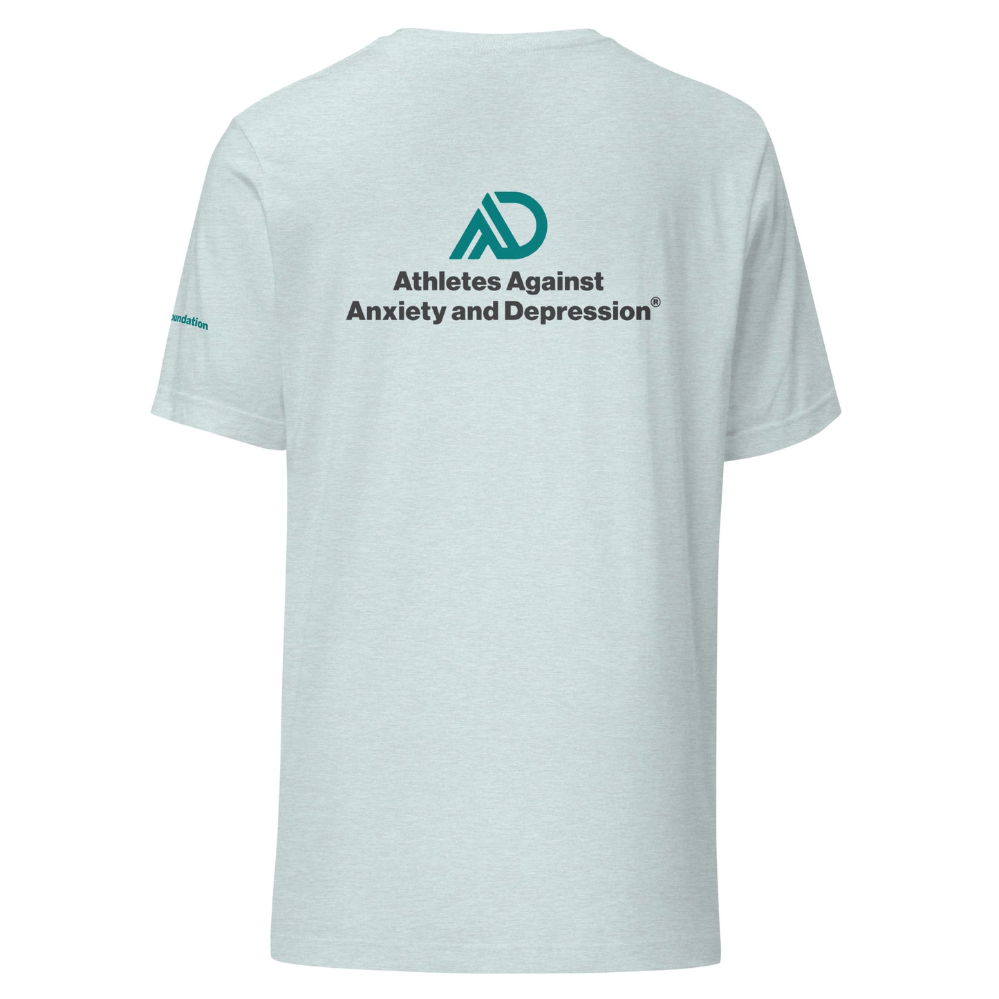 Anxiety Had Other Plans Unisex T-Shirt