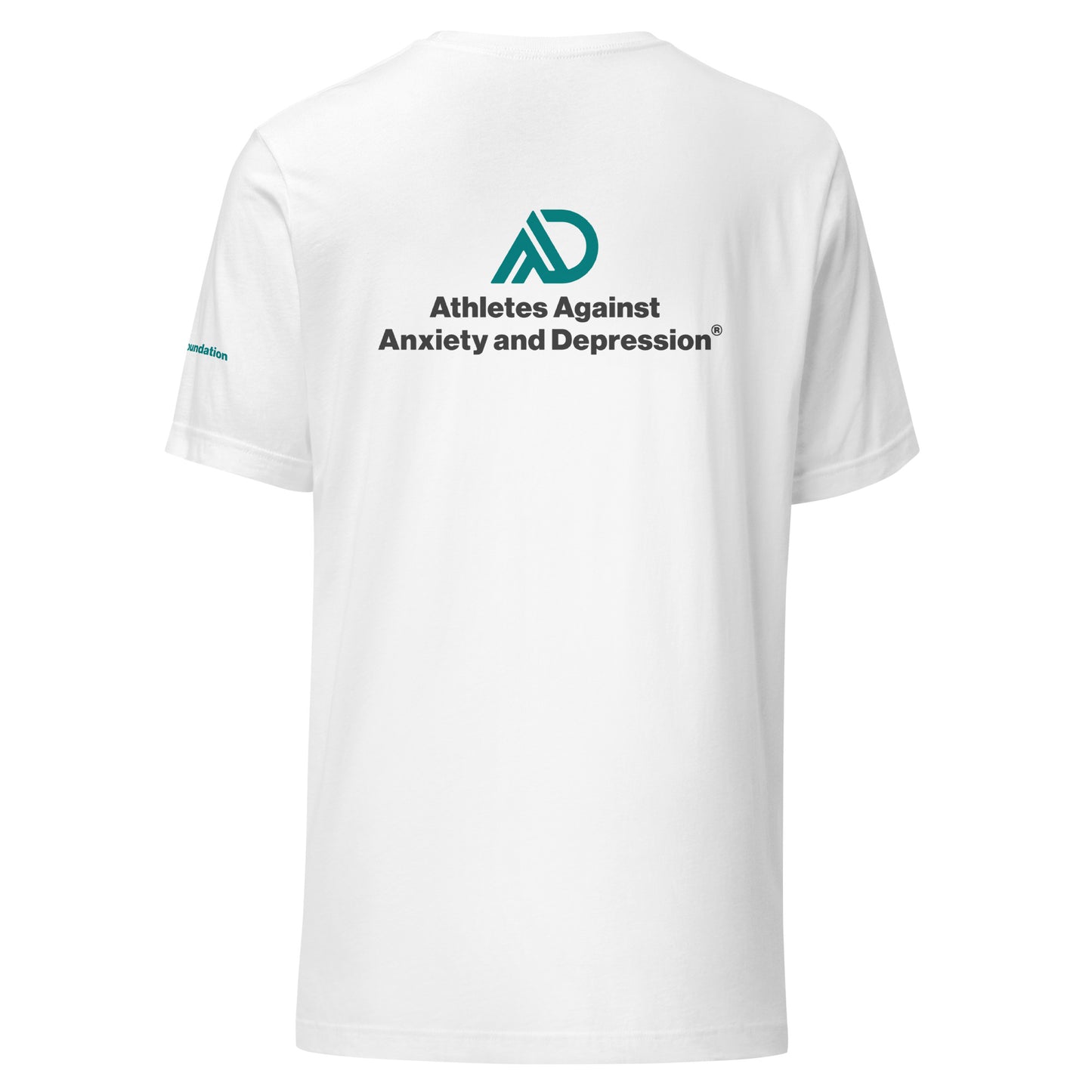 Anxiety Had Other Plans Unisex T-Shirt