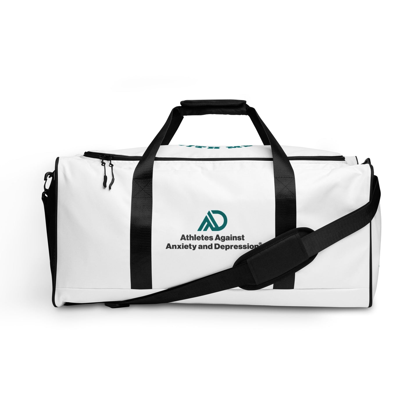 AAAD Duffle bag