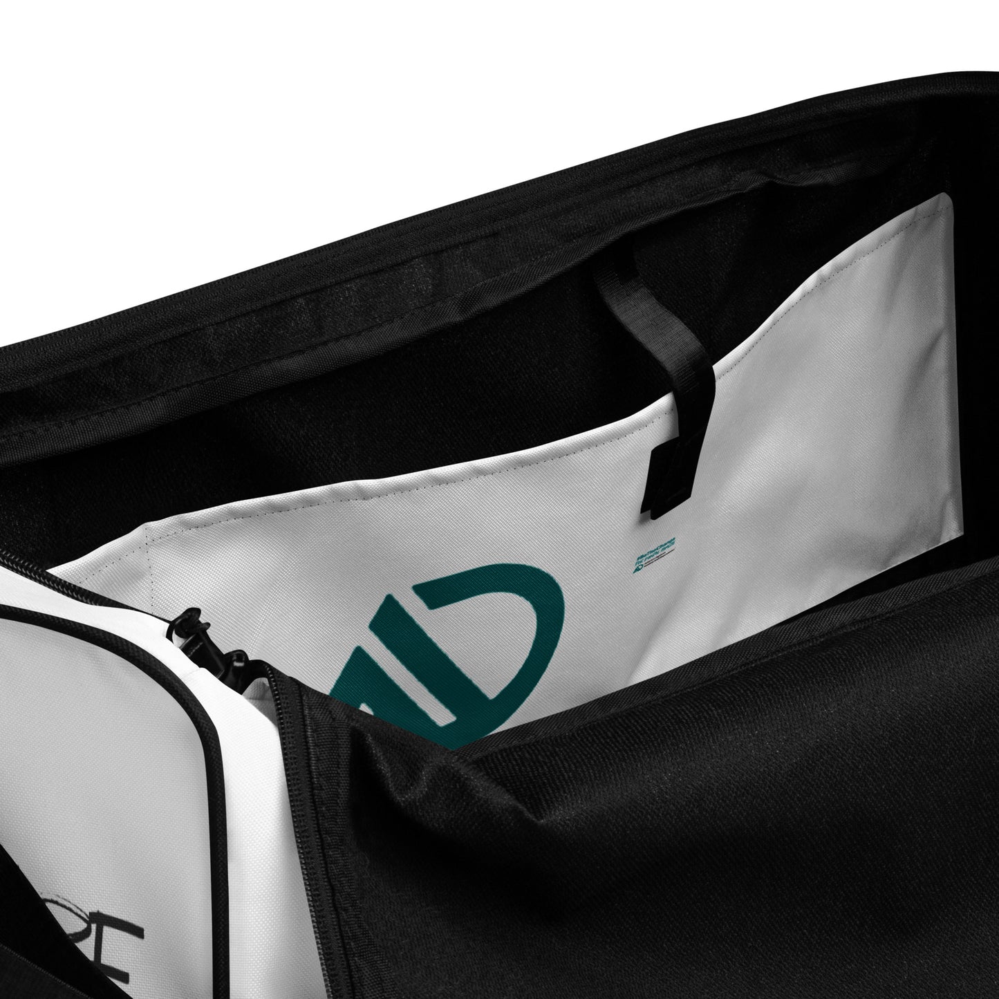 AAAD Duffle bag