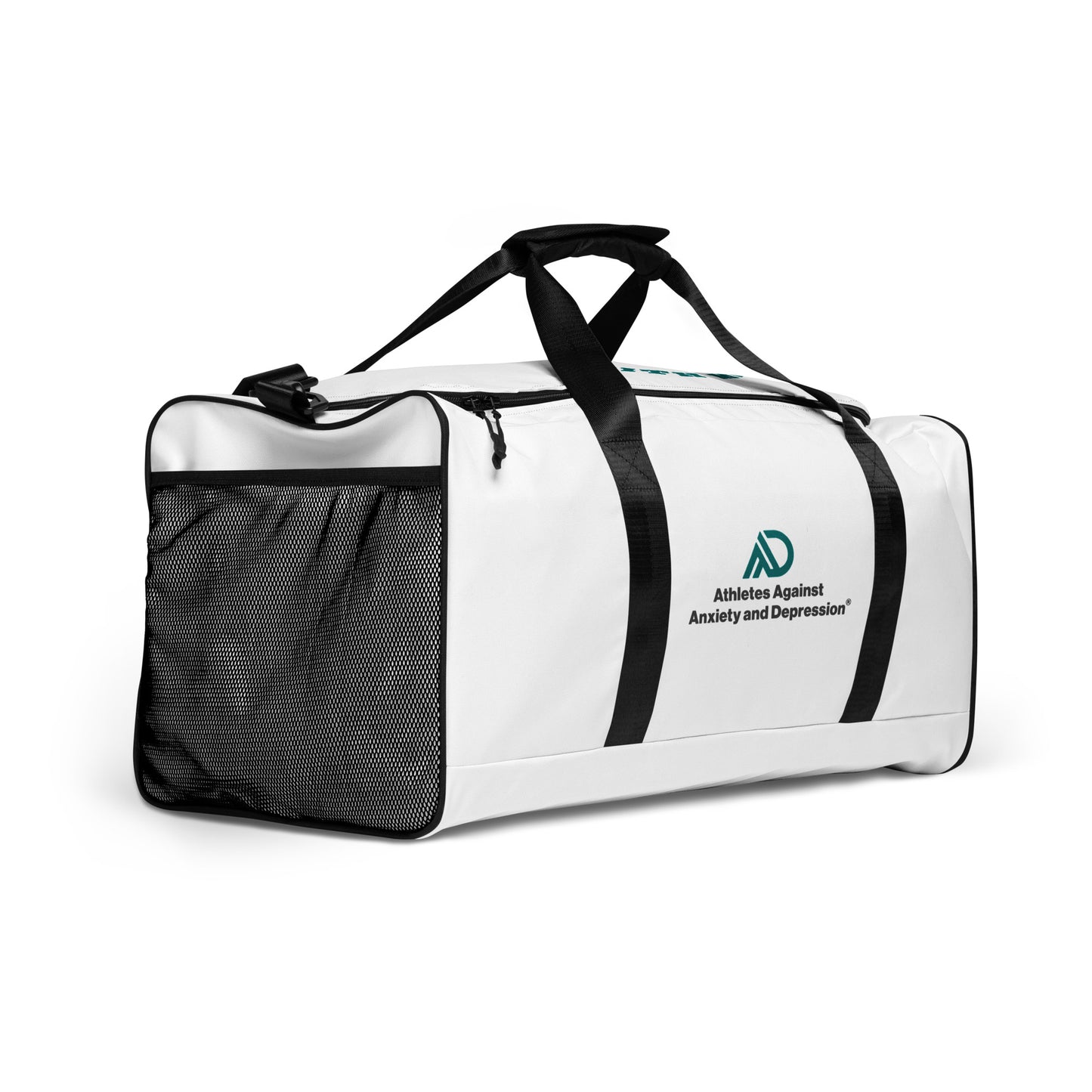 AAAD Duffle bag