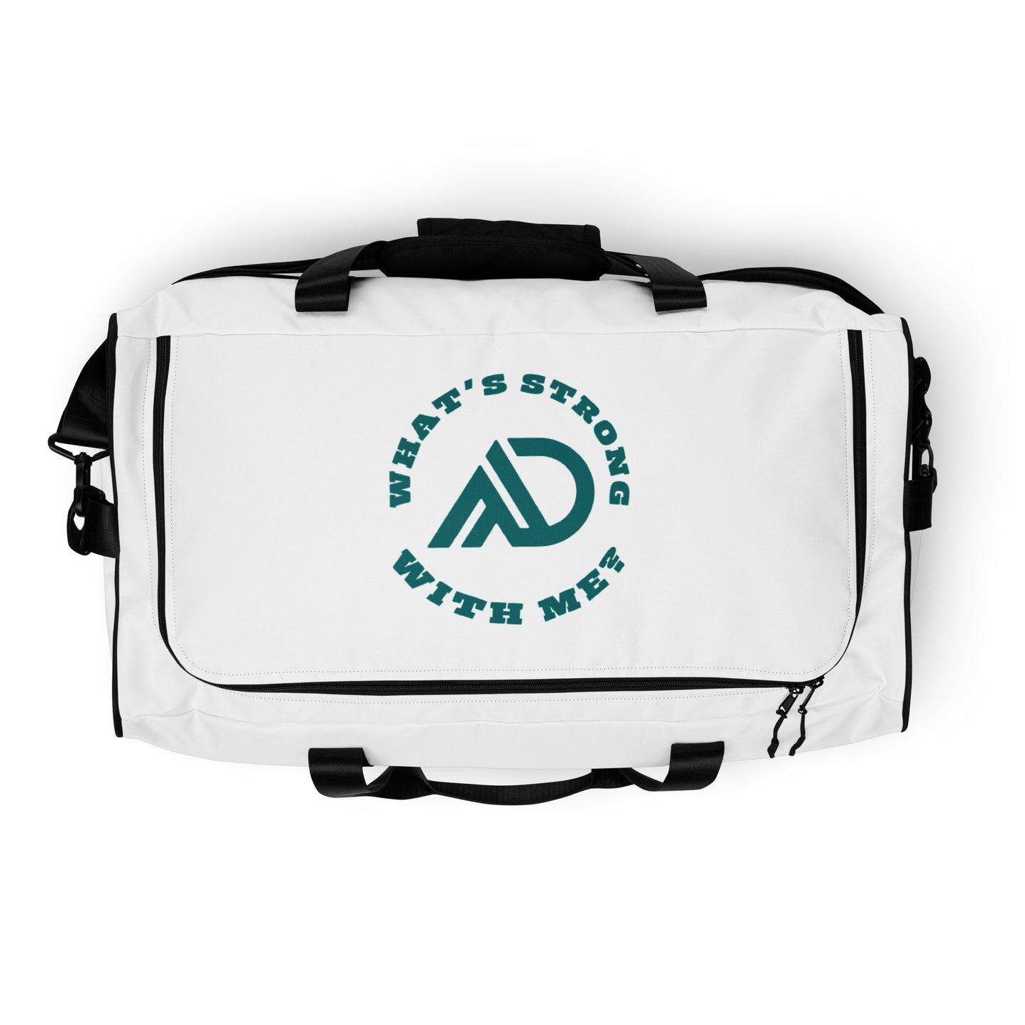 AAAD Duffle bag