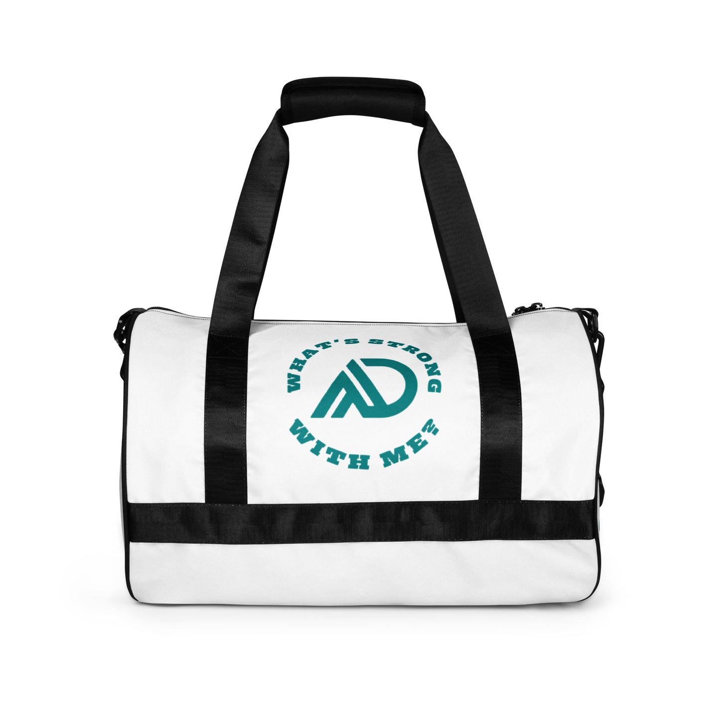 AAAD GYM BAG