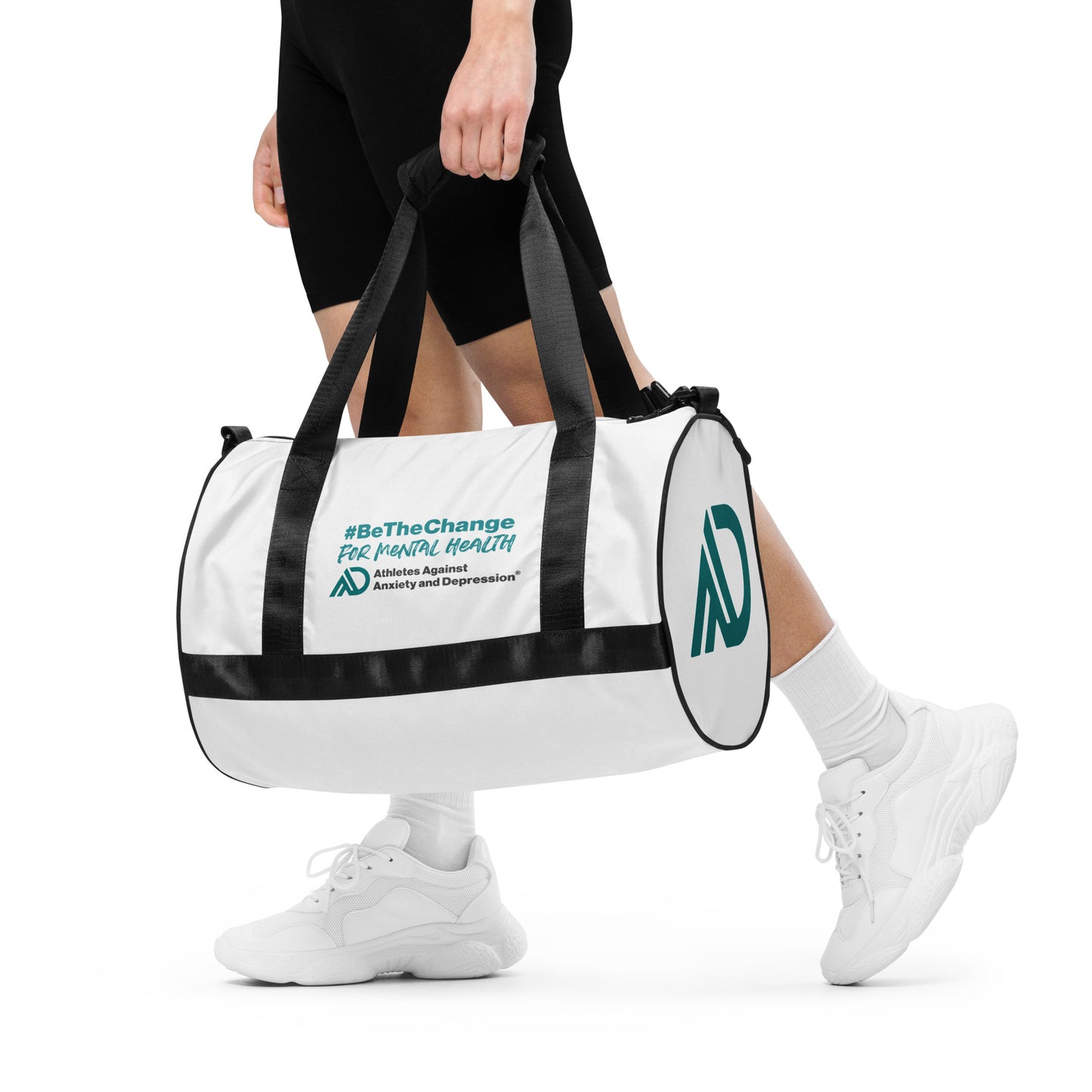 AAAD GYM BAG