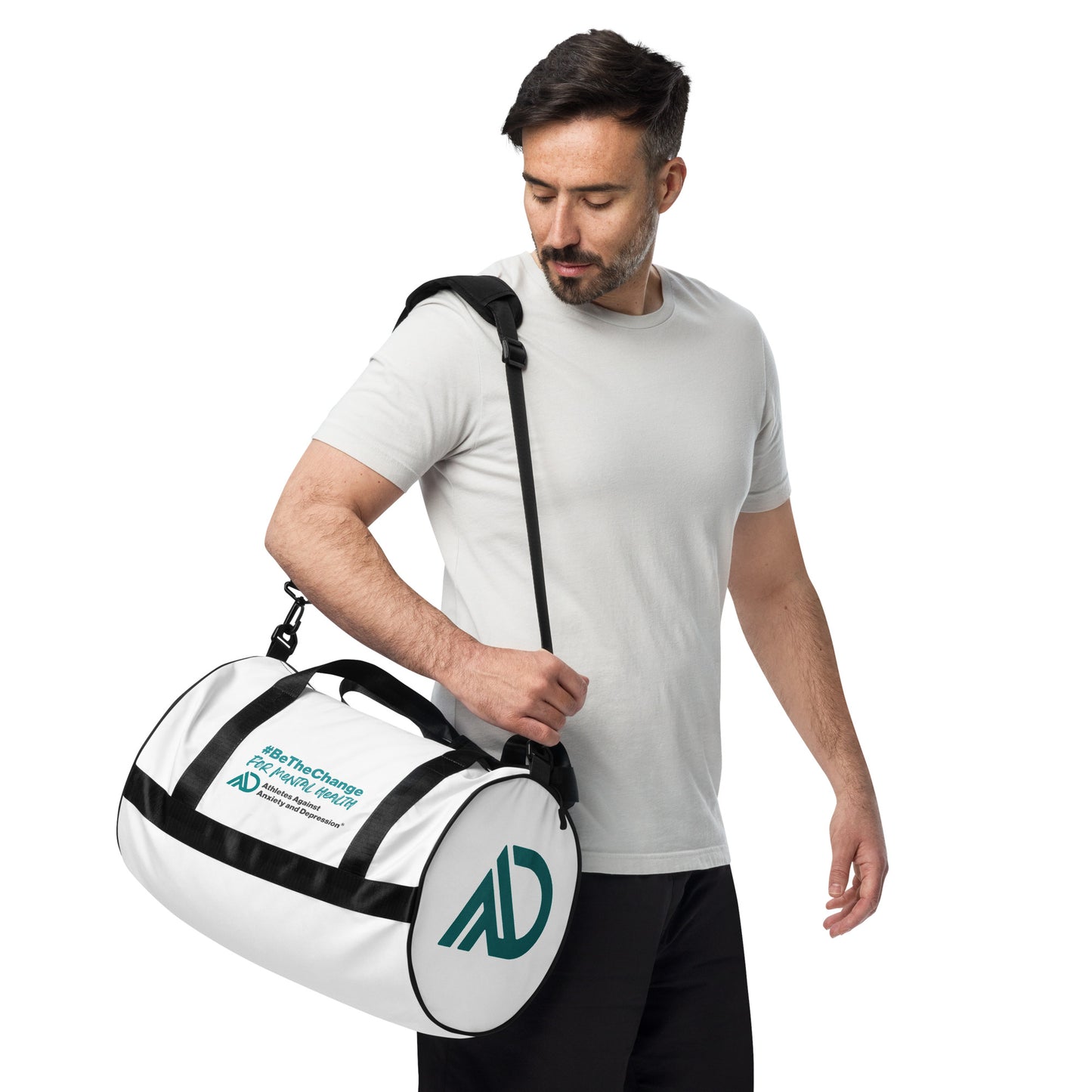 AAAD GYM BAG