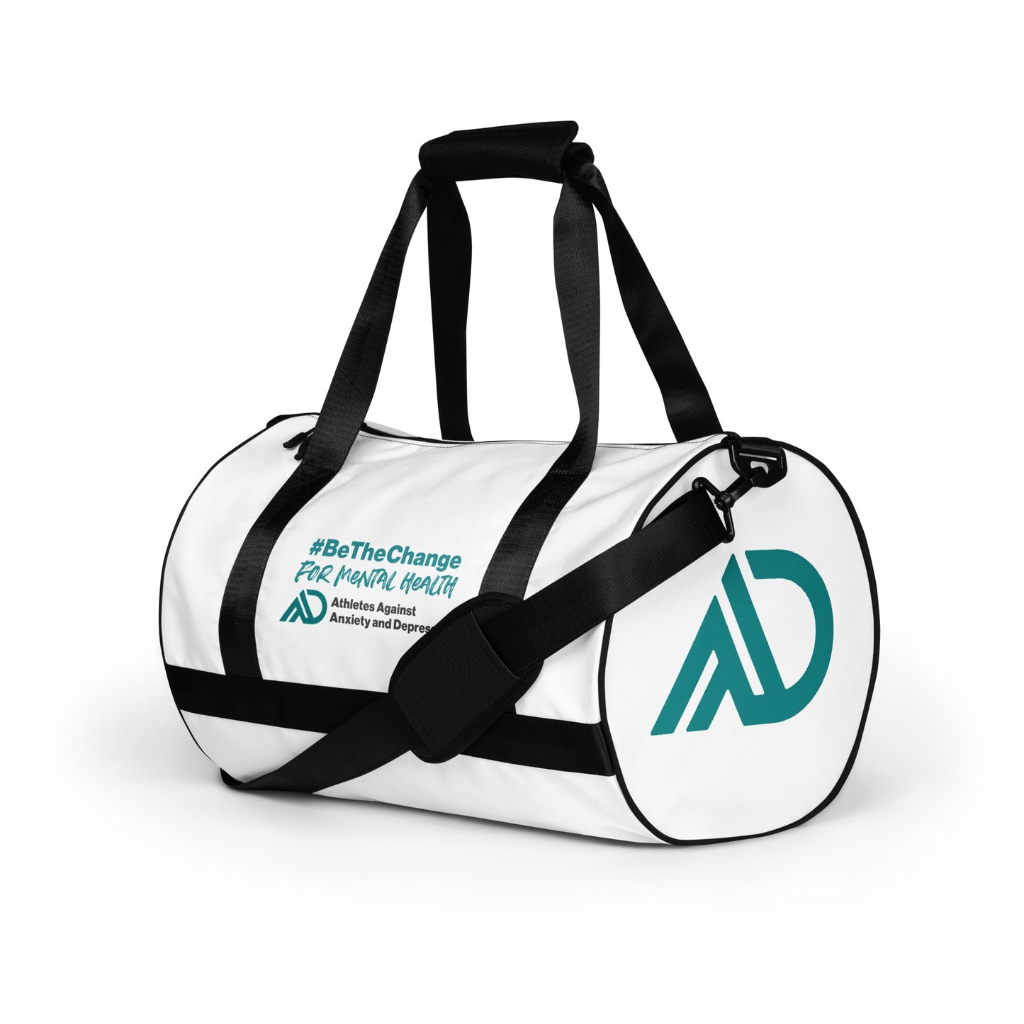 AAAD GYM BAG