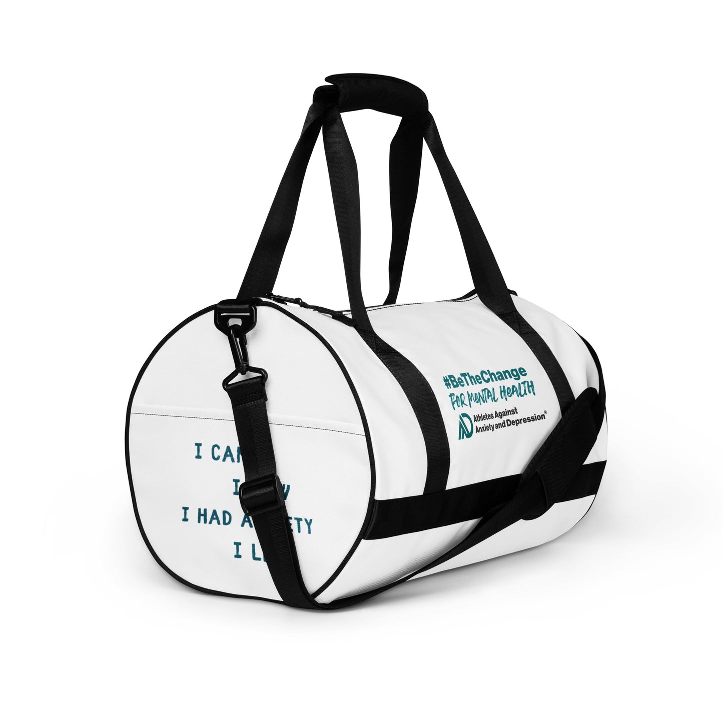 AAAD GYM BAG